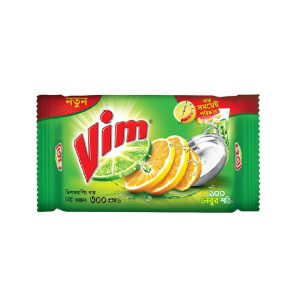 Vim Dishwashing Bar 300g