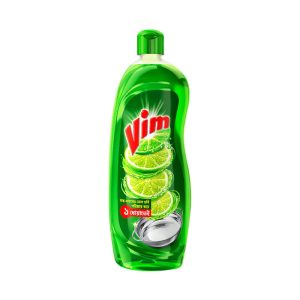 Vim Liquid Dishwash 475 ml