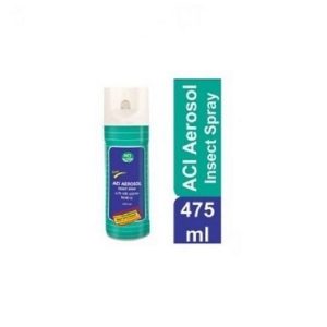 Aerosol (ACI) 475ml