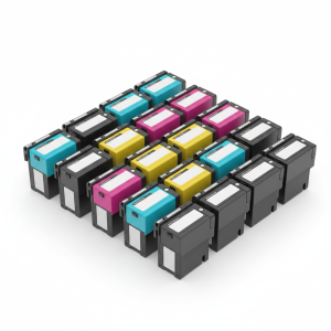 Inkjet Printer Cartridge