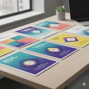 Flyer Printing