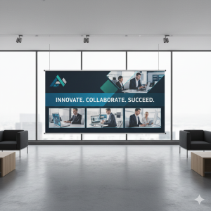 Banner Printing