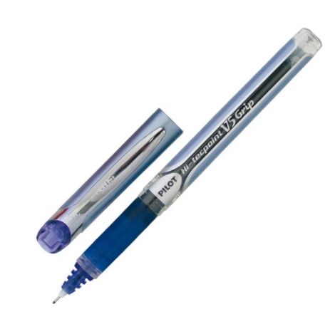 Pilot Hi-Tecpoint V5 Grip