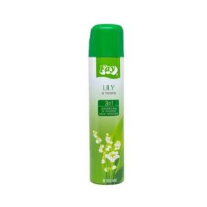 Air Freshener (Fay) Lime 300ml